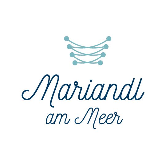 Logo Mariandl am Meer