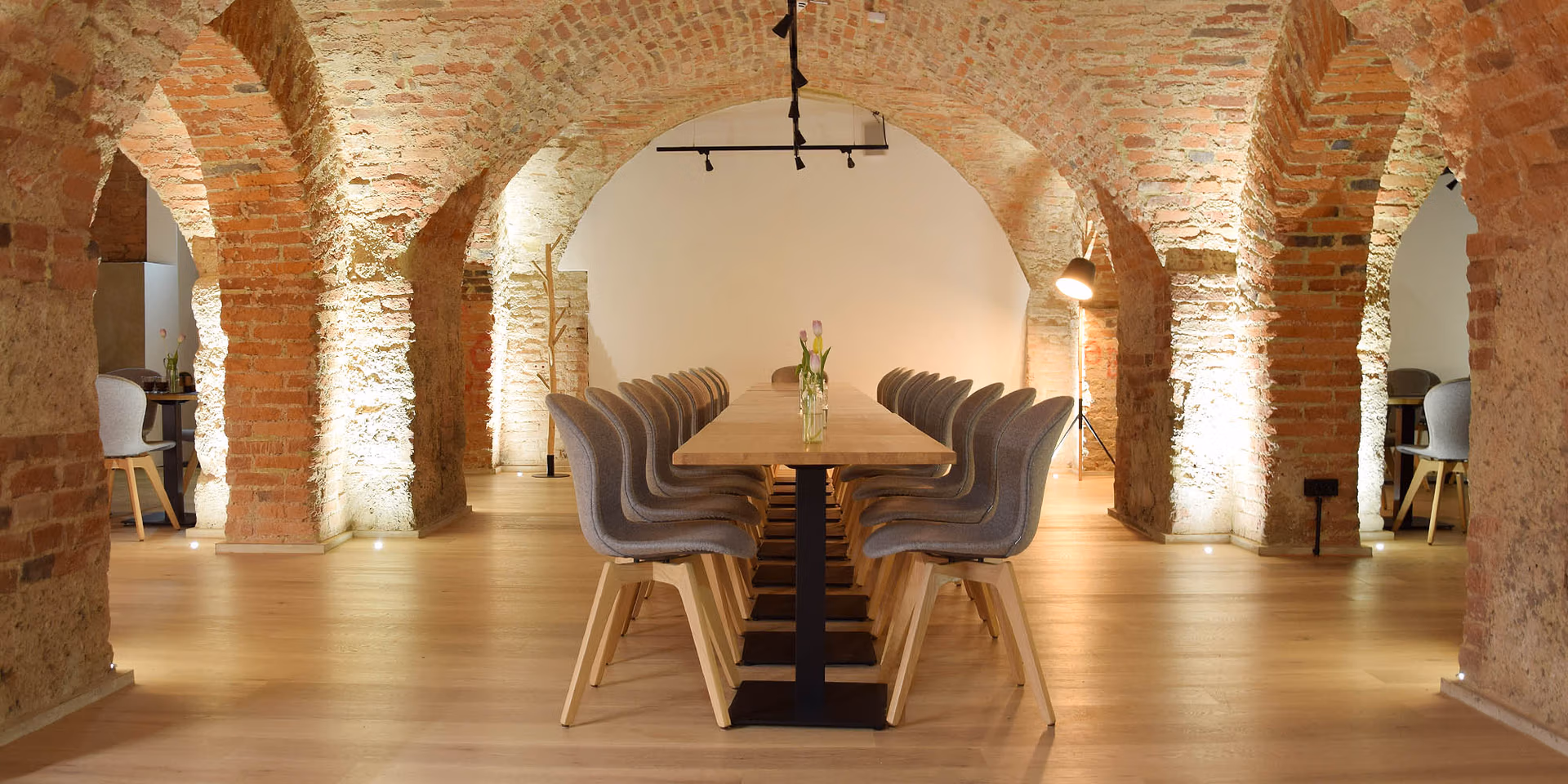 Gewölbekeller Oberwirt