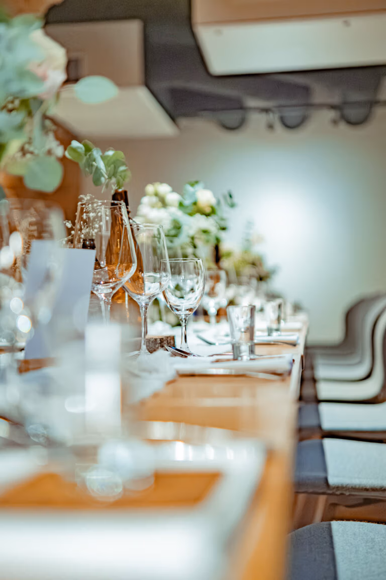 Eventlocation in Rottal-Inn